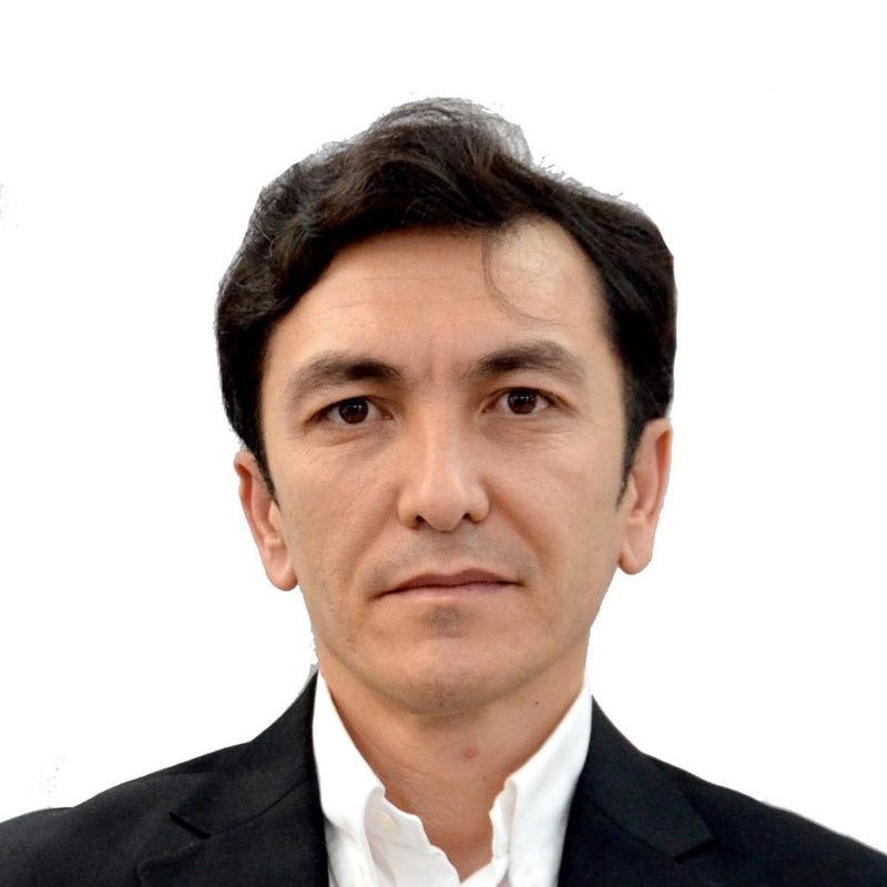 Akhror Yokubov