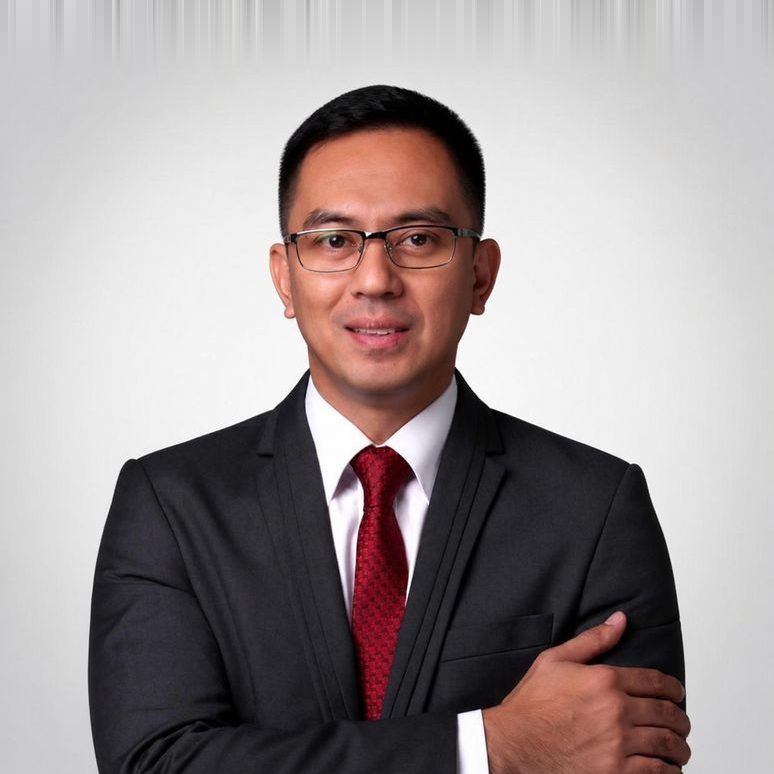 Elmer Jose Meceda