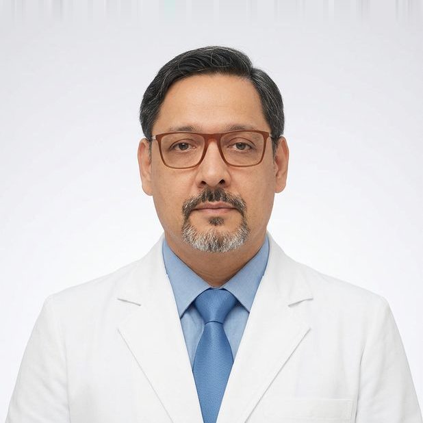 Lavkush Pandey
