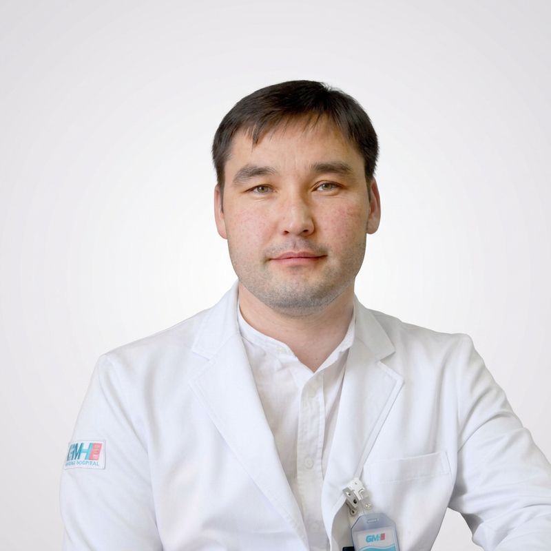 Nurbyek Baban