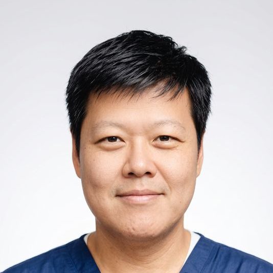 Pang Hung Wu