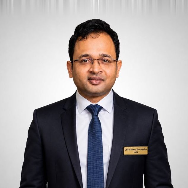 Saidileep Viswanadha