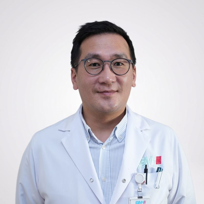 Saruul Enkhbayar