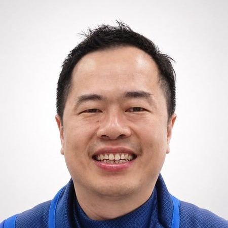 Thomas Tan Choo Heng