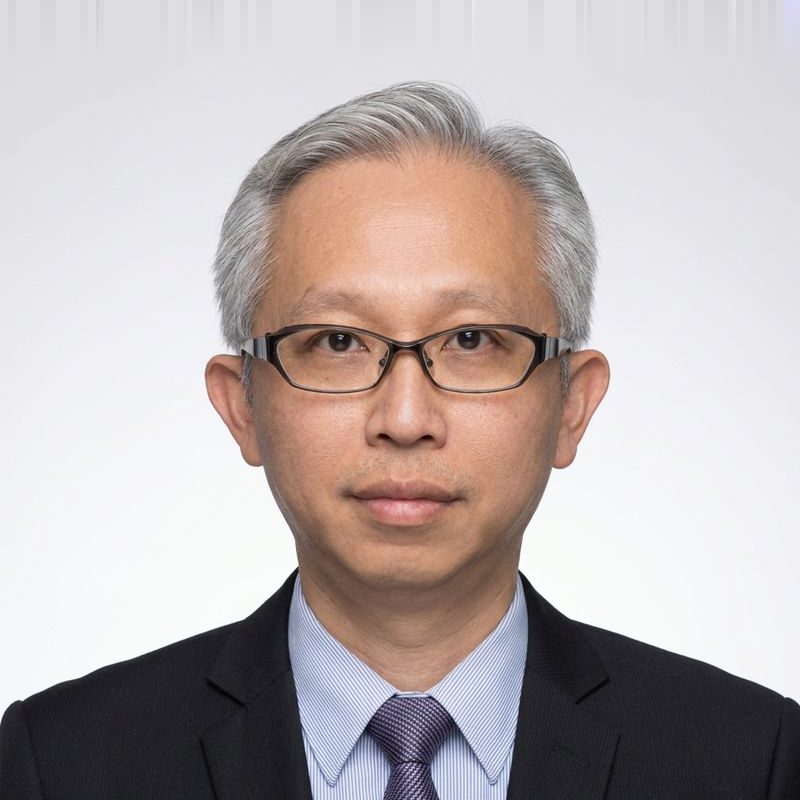 Toh Chrang Jeng
