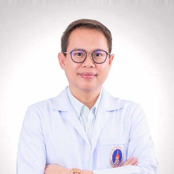 Woraphot Wichan