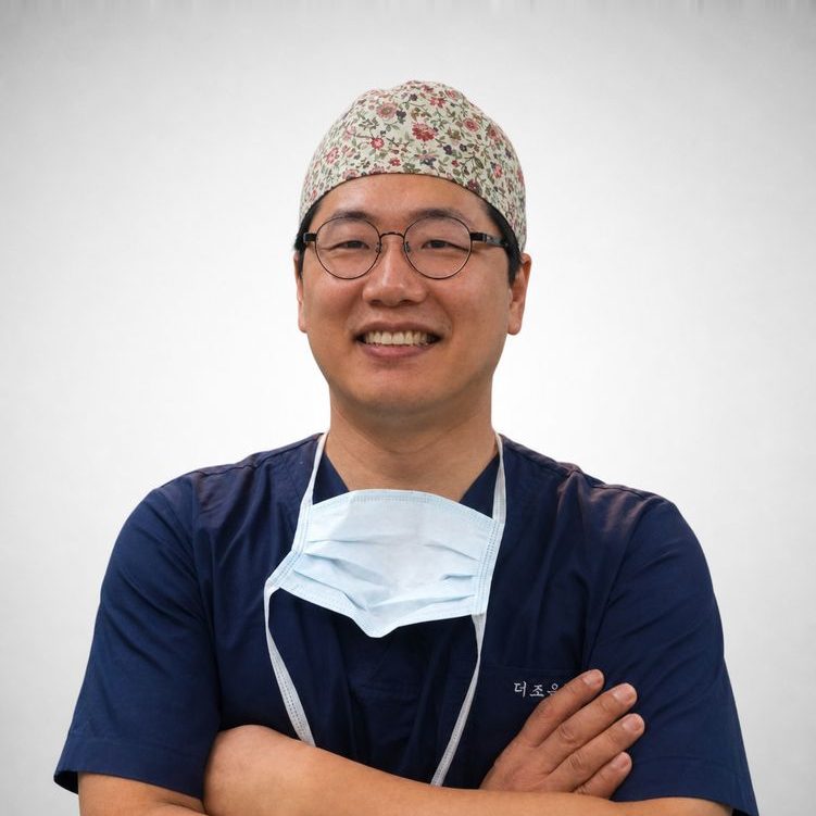 Yang Hee Seok