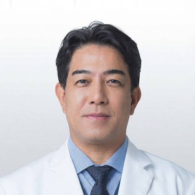 Zenya Ito